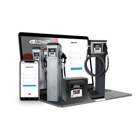 Electronic fuel management