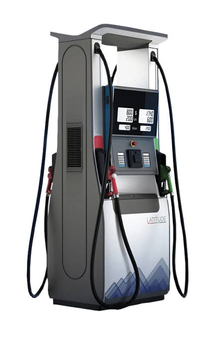 Fuel dispensers